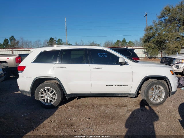 Jeep Grand Cherokee Laredo 4x2