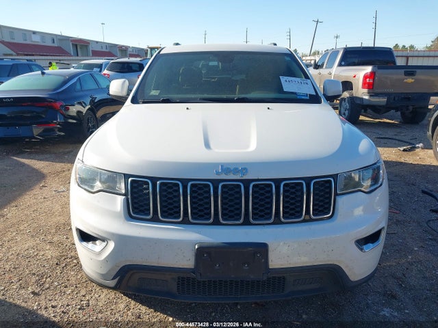 Jeep Grand Cherokee Laredo 4x2