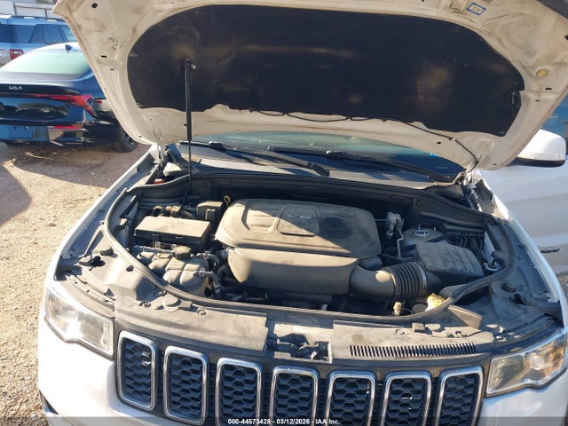 Jeep Grand Cherokee Laredo 4x2