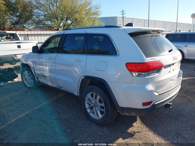 Jeep Grand Cherokee Laredo 4x2