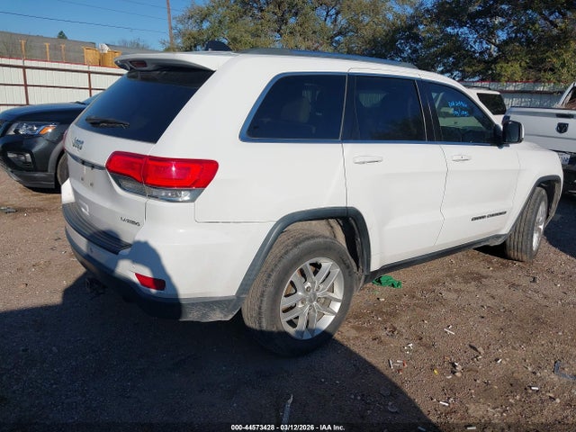 Jeep Grand Cherokee Laredo 4x2