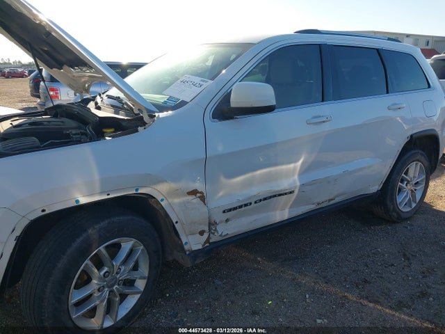 Jeep Grand Cherokee Laredo 4x2