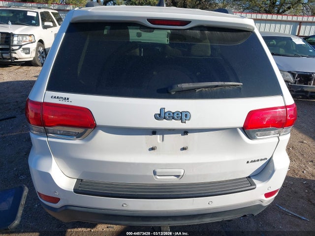 Jeep Grand Cherokee Laredo 4x2