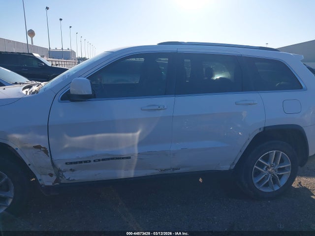 Jeep Grand Cherokee Laredo 4x2