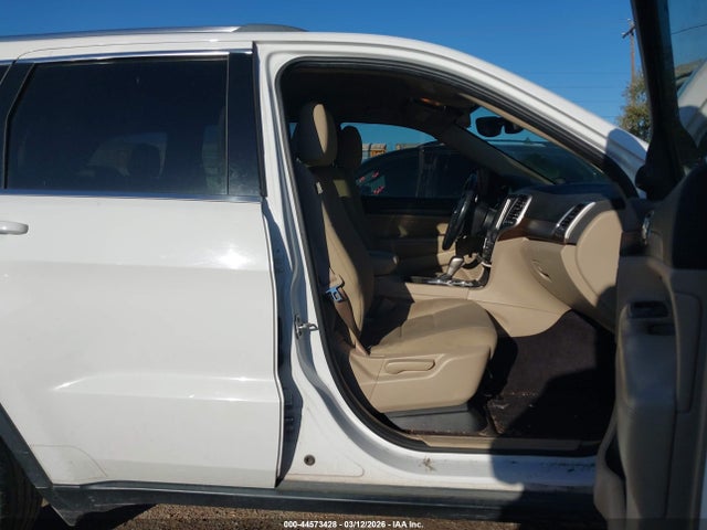 Jeep Grand Cherokee Laredo 4x2