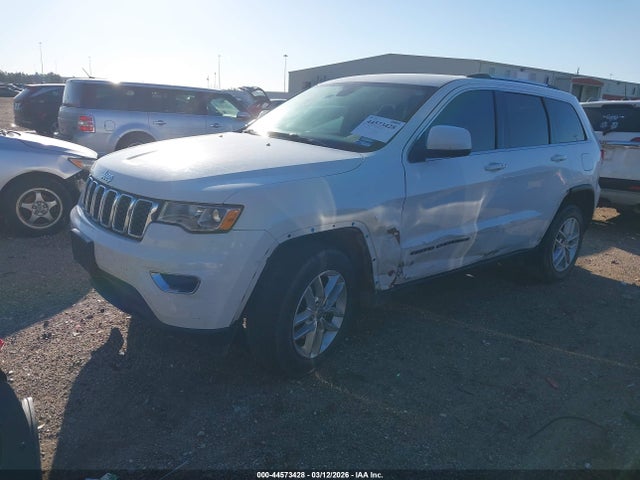 Jeep Grand Cherokee Laredo 4x2