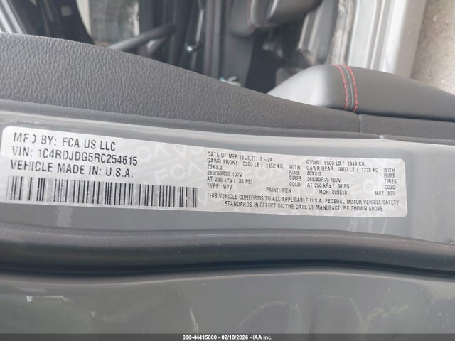 Dodge Durango Gt Plus Awd