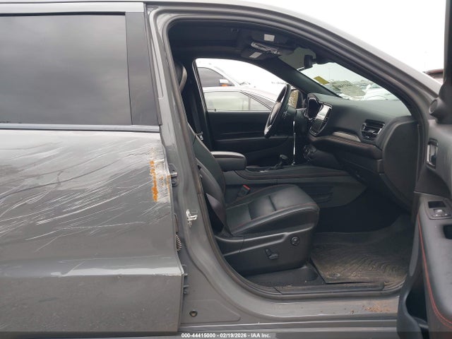Dodge Durango Gt Plus Awd
