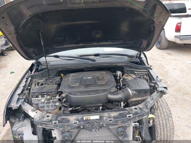 Jeep Grand Cherokee Limited 4x4