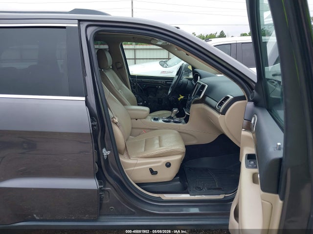 Jeep Grand Cherokee Limited 4x4