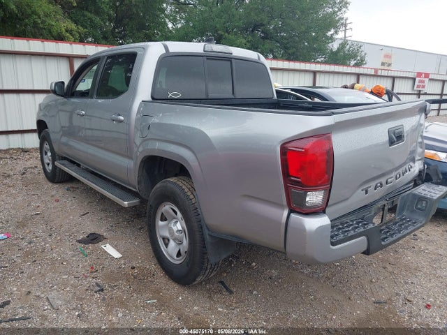 Toyota Tacoma Sr