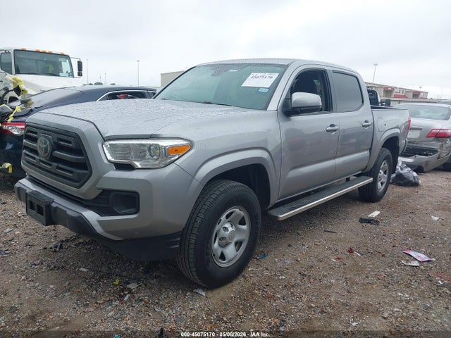 Toyota Tacoma Sr