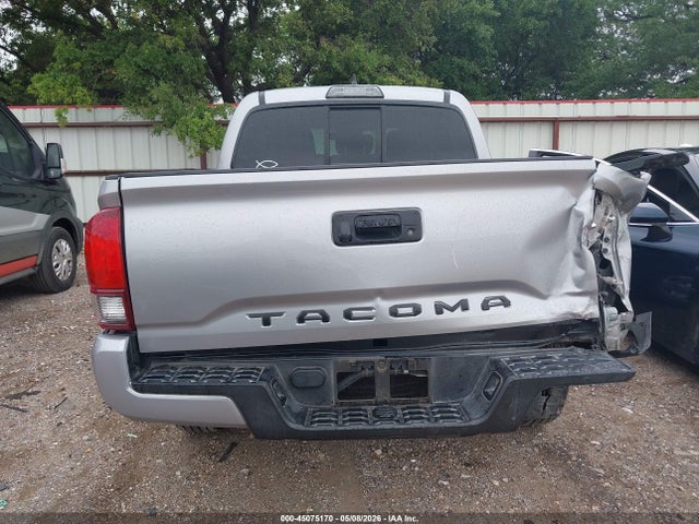 Toyota Tacoma Sr