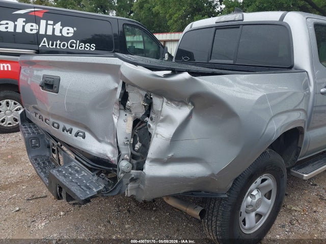 Toyota Tacoma Sr