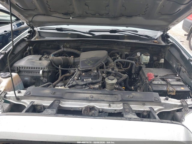 Toyota Tacoma Sr