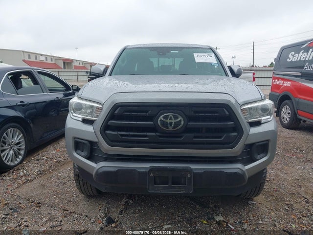 Toyota Tacoma Sr