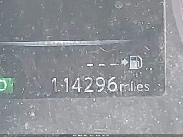 Nissan Rogue Sl