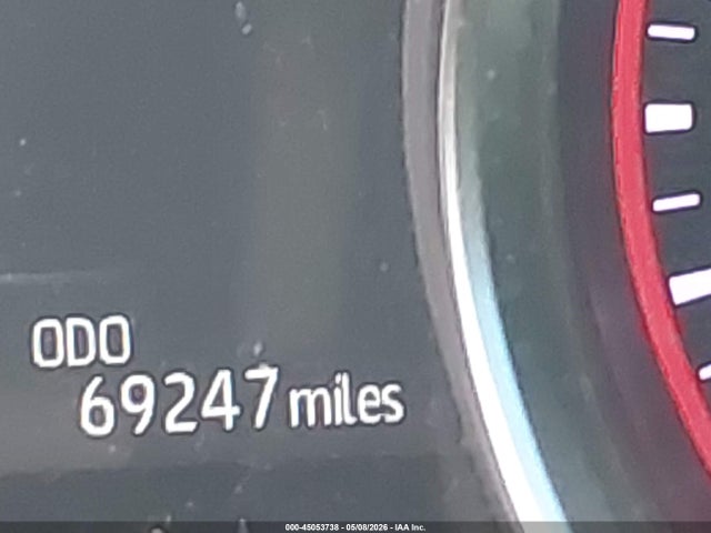 Toyota Camry Xse