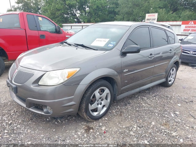 Pontiac Vibe