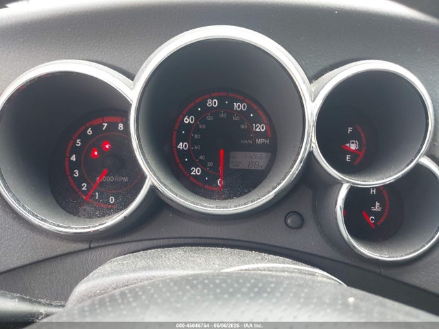 Pontiac Vibe