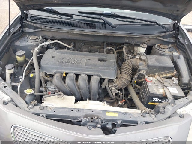 Pontiac Vibe