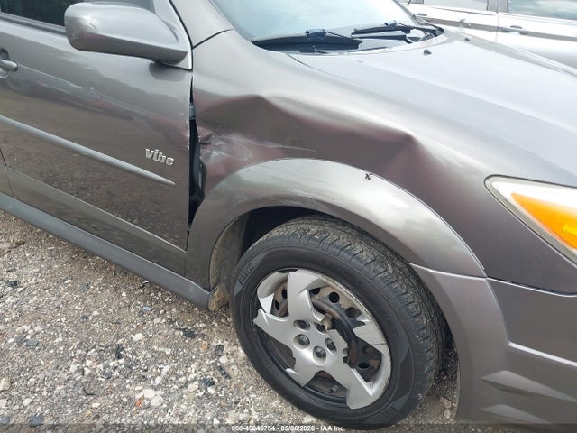 Pontiac Vibe