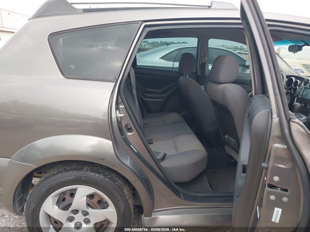 Pontiac Vibe