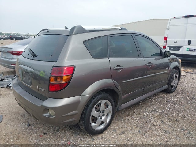 Pontiac Vibe
