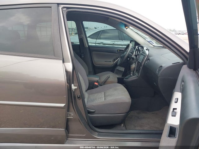 Pontiac Vibe