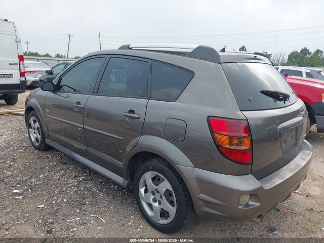 Pontiac Vibe