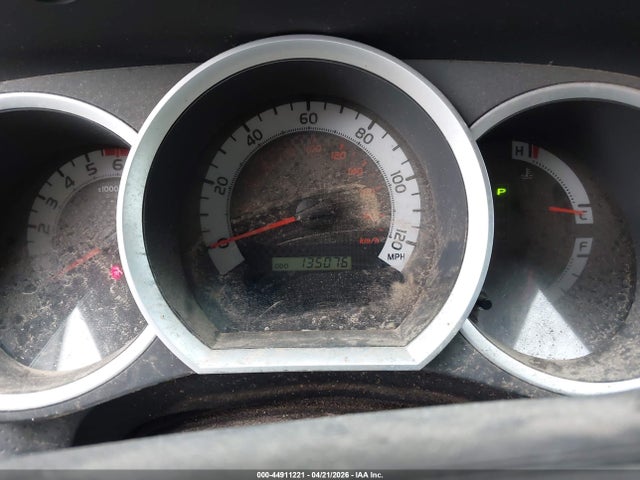 Toyota Tacoma Prerunner