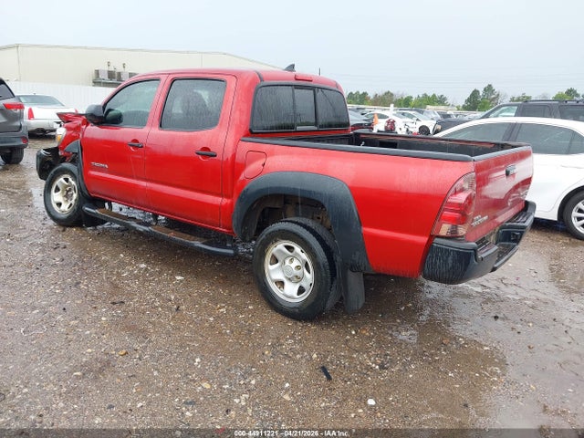 Toyota Tacoma Prerunner