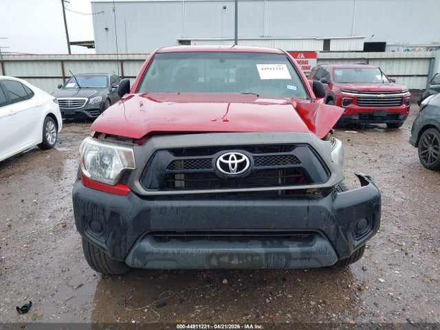 Toyota Tacoma Prerunner