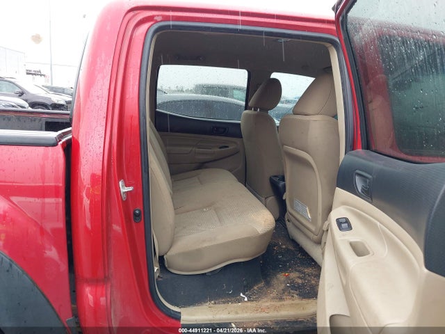 Toyota Tacoma Prerunner