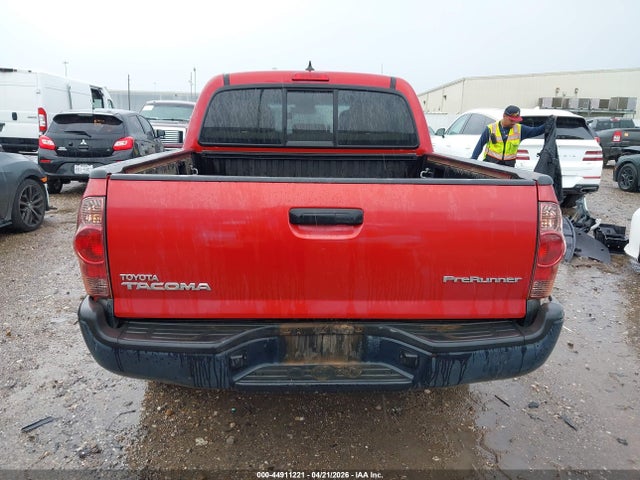 Toyota Tacoma Prerunner