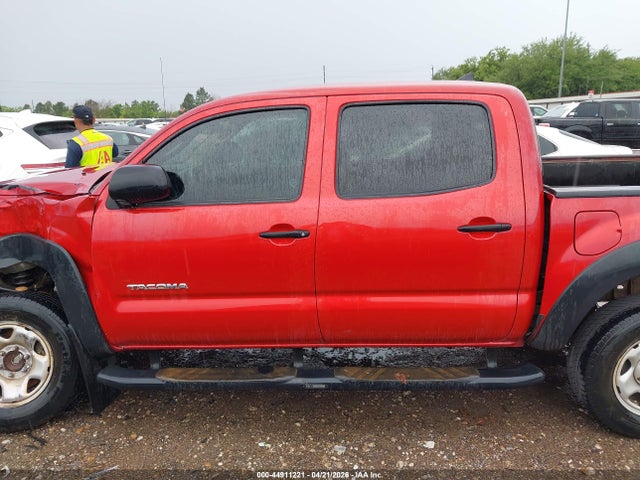 Toyota Tacoma Prerunner