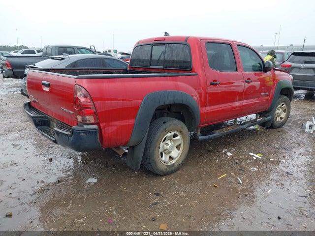 Toyota Tacoma Prerunner