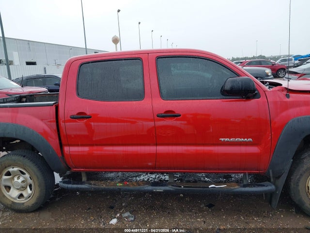 Toyota Tacoma Prerunner
