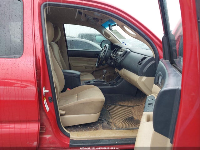 Toyota Tacoma Prerunner