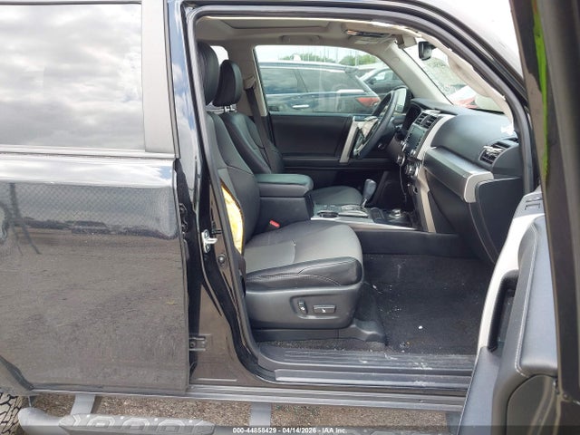 Toyota 4Runner Sr5 Premium