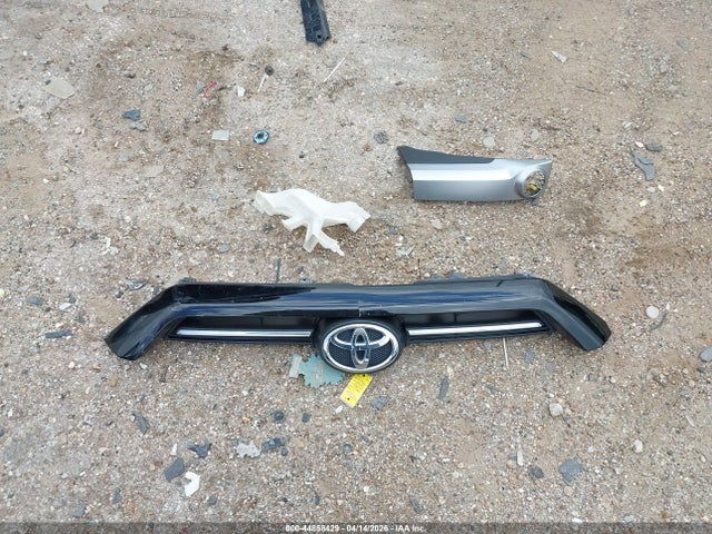 Toyota 4Runner Sr5 Premium