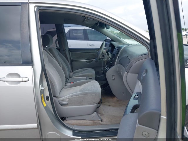 Toyota Sienna Ce