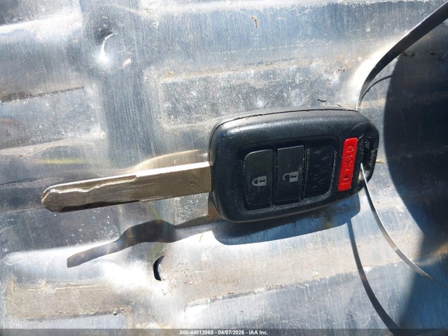 Honda Fit Lx