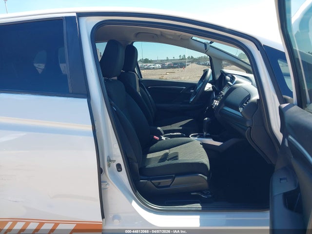 Honda Fit Lx