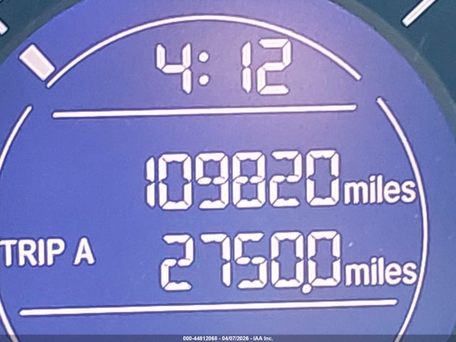 Honda Fit Lx