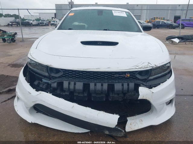 Dodge Charger Scat Pack