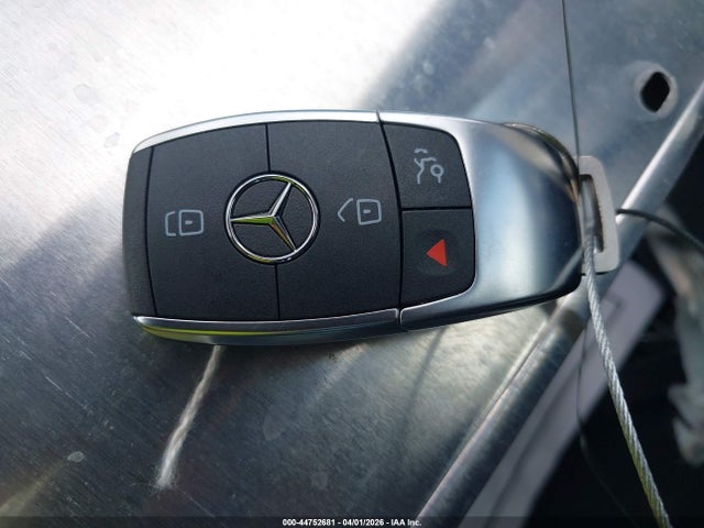 Mercedes-Benz GLC 4matic Coupe