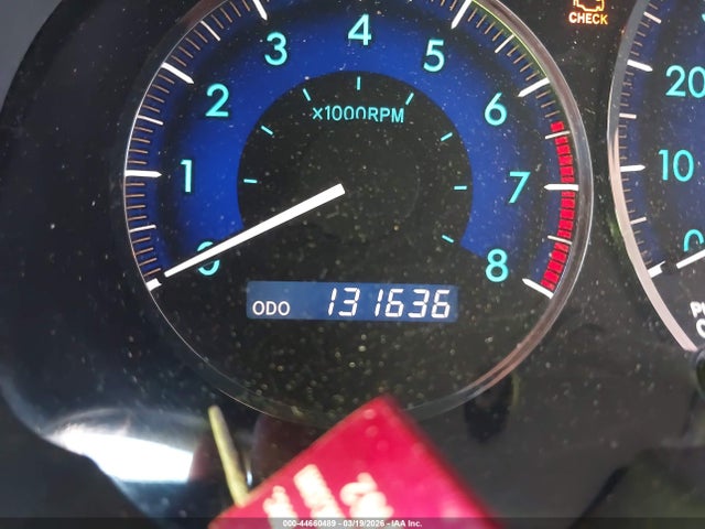 Toyota Sienna Le