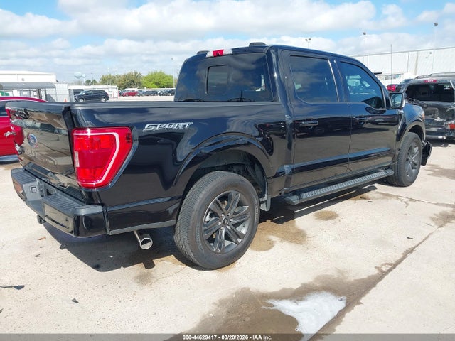 Ford F-150 Xlt