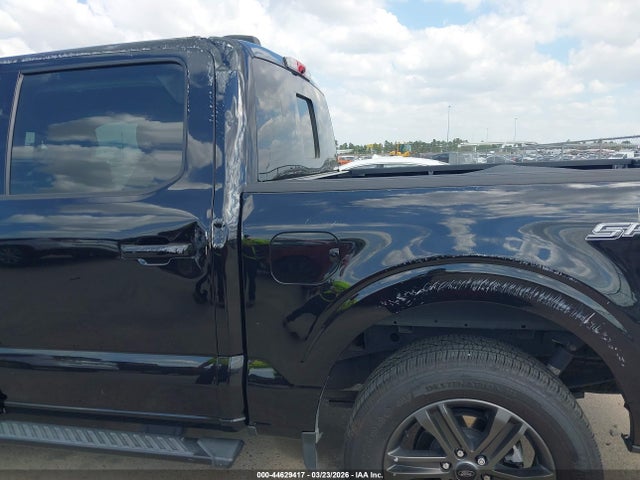 Ford F-150 Xlt